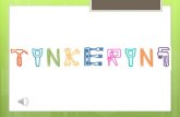 ROMANIA - Tinkering presentation