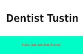 Dentist Tustin
