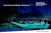 Investa Office Sustainability Report 2013