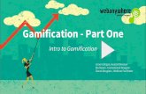 Press Play to Start - Introduction to Gamification