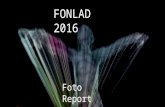 Fonlad foto report_2016