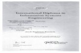Official Certified Documents