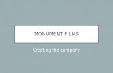 Monument Films