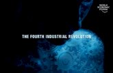 The social impact of the fourth industrial revolution - la chartreuse de neuville (external)