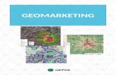 Geomarketing analyses for business by GEPOL