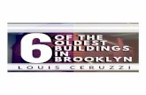 6 Oldest Buildings in Brooklyn | Louis Ceruzzi