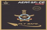 भारतीय वायुसेना-FLIGHT SAFETY