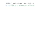 Tlatelolco treaty text
