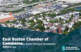 East Boston Chamber of Commerce Brian Golden presentation 10 24-16