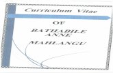 N6 CV BATHABILE