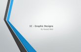 1 c – graphic designs