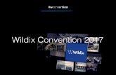Wildix German Convention Presentations 2017 | Frankfurt am Main