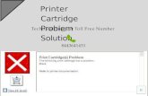 How to Fix Ink Cartridge Failure on 123 HP Officejet Pro 8610