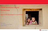 Child-sensitive social protection: policy and practice in South Asia - Disa Sjöblom
