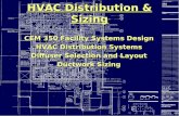 Cem  350 hvac distribution systems sizing 10 2016