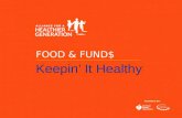 Non-Food Fundraising Ideas for Schools