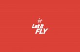 Let it Fly