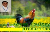 4. Green Poultry - Dr. P.S. Mahesh