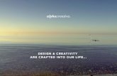 Alpha creative® profile [eng]
