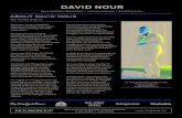 David Nour Speaking Kit 2017