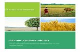 The Global Food Challenge Redesign Project