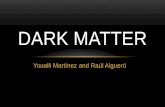 Dark Matter 4ESO