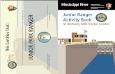 Final Junior RAnger Book SAF (1)
