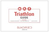 Sundried Triathlon Guide