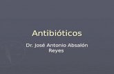 Antibiticos -expo[1]