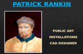 Patrick Rankin_Artworks Presentation 2016