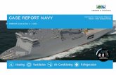 Case Report Multi Role Vessel Canterbury