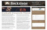 Rockstone Research Kings Bay