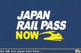 Japan Rail Pass - How It Works