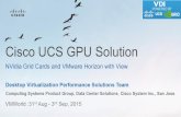 Cisco at v mworld 2015 gpu-solution-c240_m4-082715-vmworld