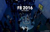 Social On Us webinar: F8 & the Facebook of the Future