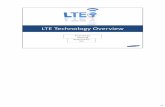 Day 1 LTE Technology Overview