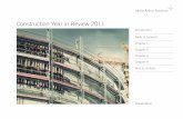 Construction Year in Review 2011 - Allens Arthur Robinson
