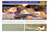 Planet Aid post.vol2.no2