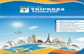 Tiepenza Tourism LLP - e  Brochure