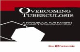 Overcoming Tuberculosis: A Handbook for Patients