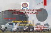 HYdrogen Fuel Cell Vehicle