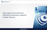 SecureTower General Info
