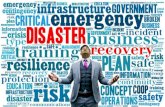 Business Continuity and Disaster Recovery Strategy