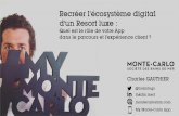 App Days 2016 Monte-Carlo SBM