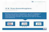 T3 technologies