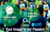 Green Light Production Agency Presentation