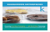 Khushnoor Enterprises, Secunderabad, Plastic Food Containers