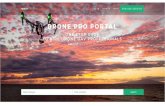 July RMUASP: Drone Pro Portal presentation