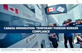 INSZoom Immigration Conference 2016 - Canada Immigration