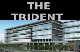 The trident hydrabad